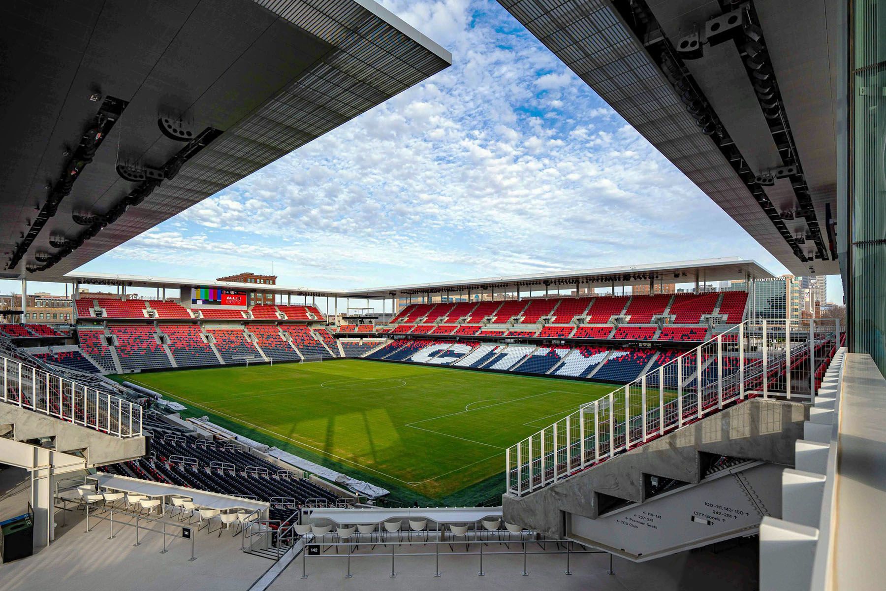 L-Acoustics A15i is a Breath of Fresh Air for CITYPARK, St. Louis’ New Soccer Stadium featured image