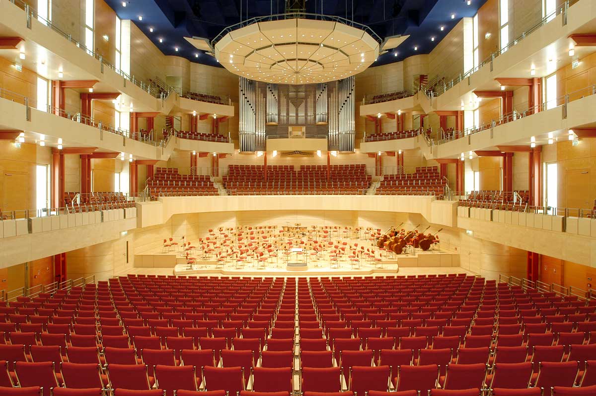 L-Acoustics Technology Extends Performance Portfolio of Philharmonie Essen featured image