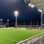 New International Norwegian Stadium Complex Ups the Game with L-Acoustics