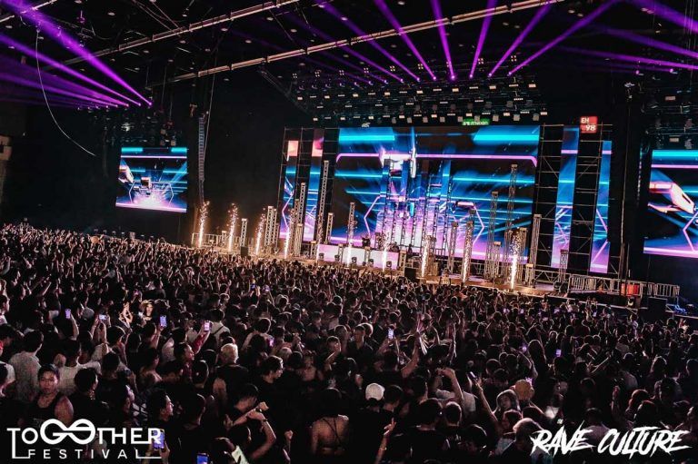 L-Acoustics K Series Wows EDM Music Fans in Bangkok featured image