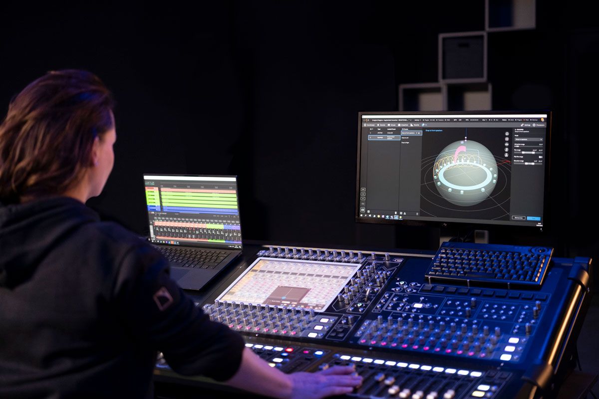 L-Acoustics Launches L-ISA 3.0: The Most Powerful and Accessible Immersive Audio Platform for Live Audio Professionals and Music Creators featured image