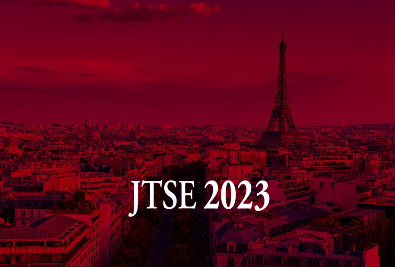 JTSE 2023 featured image