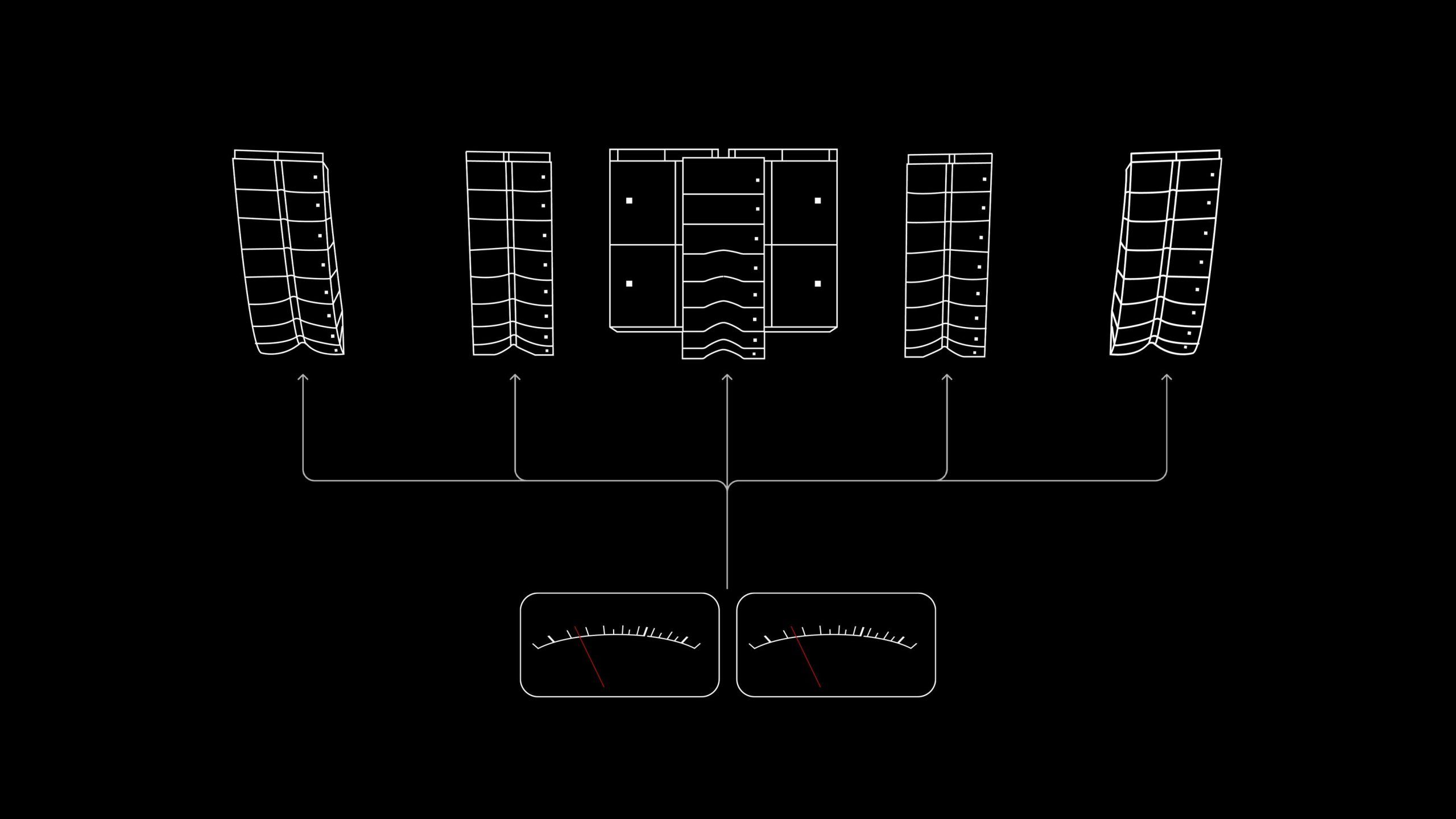 Stereo Mapper