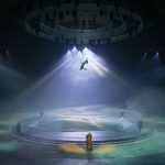 L-ISA Spatial Audio Immerses Audiences in Vibrant Saudi Heritage for Terhal, Dragone’s Newest Spectacular