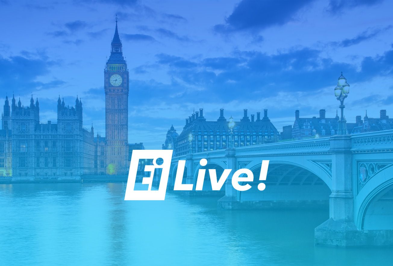 EI Live! 2023 - L-Acoustics