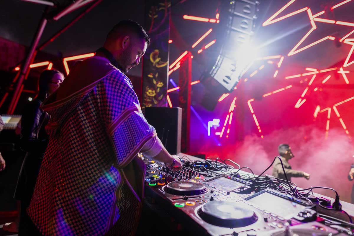 L-Acoustics L-ISA Immersive Sound Delivers Captivating Experience