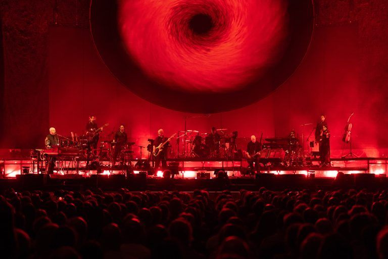 L-Acoustics K Series Provides the Output for Peter Gabriel’s i/o – The Tour featured image
