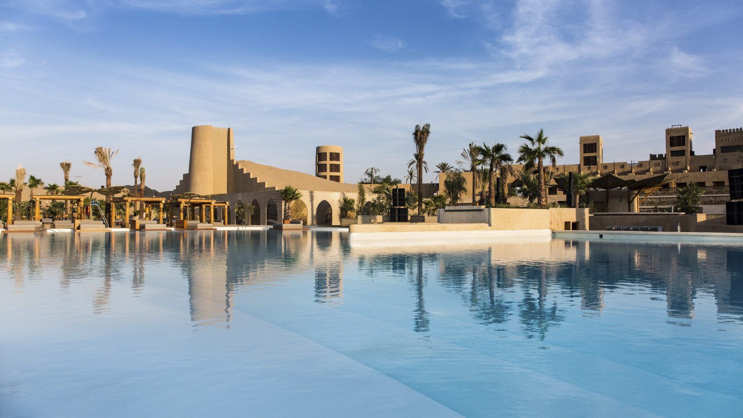 Terra Solis, Tomorrowland, Dubai, UAE featured image