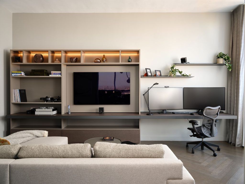 Picture of NYC Luxury Apartment - L-Acoustics