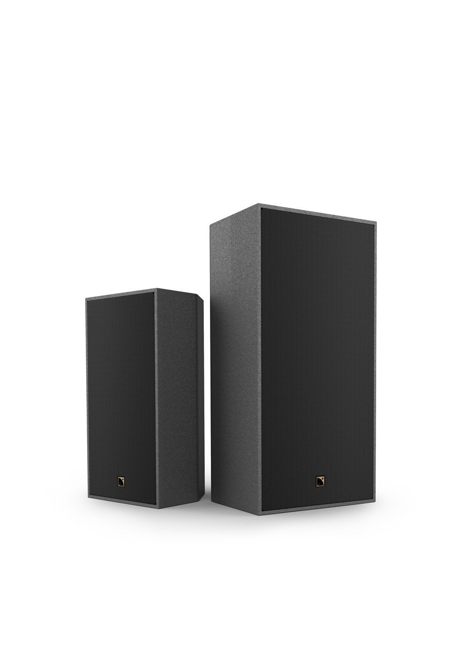 L-Acoustics Launches Xi Series: Versatile Coaxial Speakers for All Types of Premium Installations   featured image