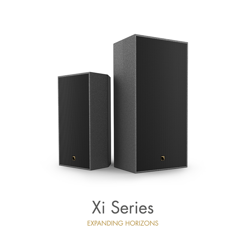 Xi Series featured image