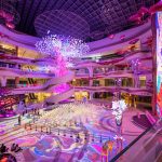 RAC Deploy Immersive Sound Experience by L-Acoustics for Multi-Media Exhibition in World’s Largest Duty-Free Shopping Complex