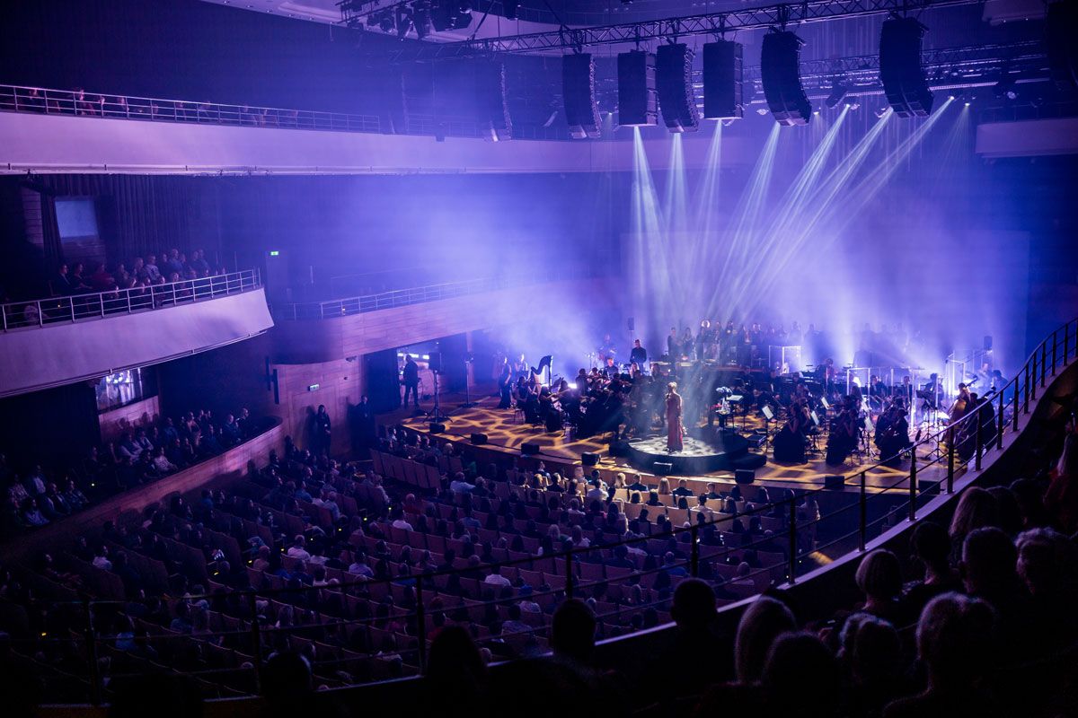 FOH Engineer Spotlight: Piotr Puchalski Gets Immersive with L-ISA featured image