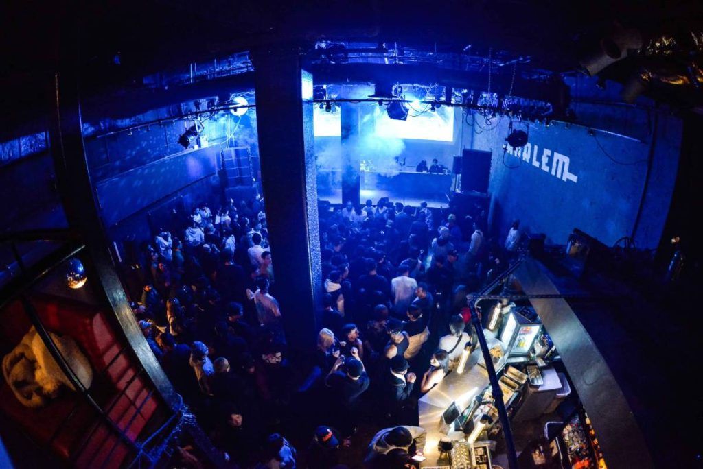 HARLEM upgraded its main floor with a brand-new L-Acoustics K3 concert audio system.