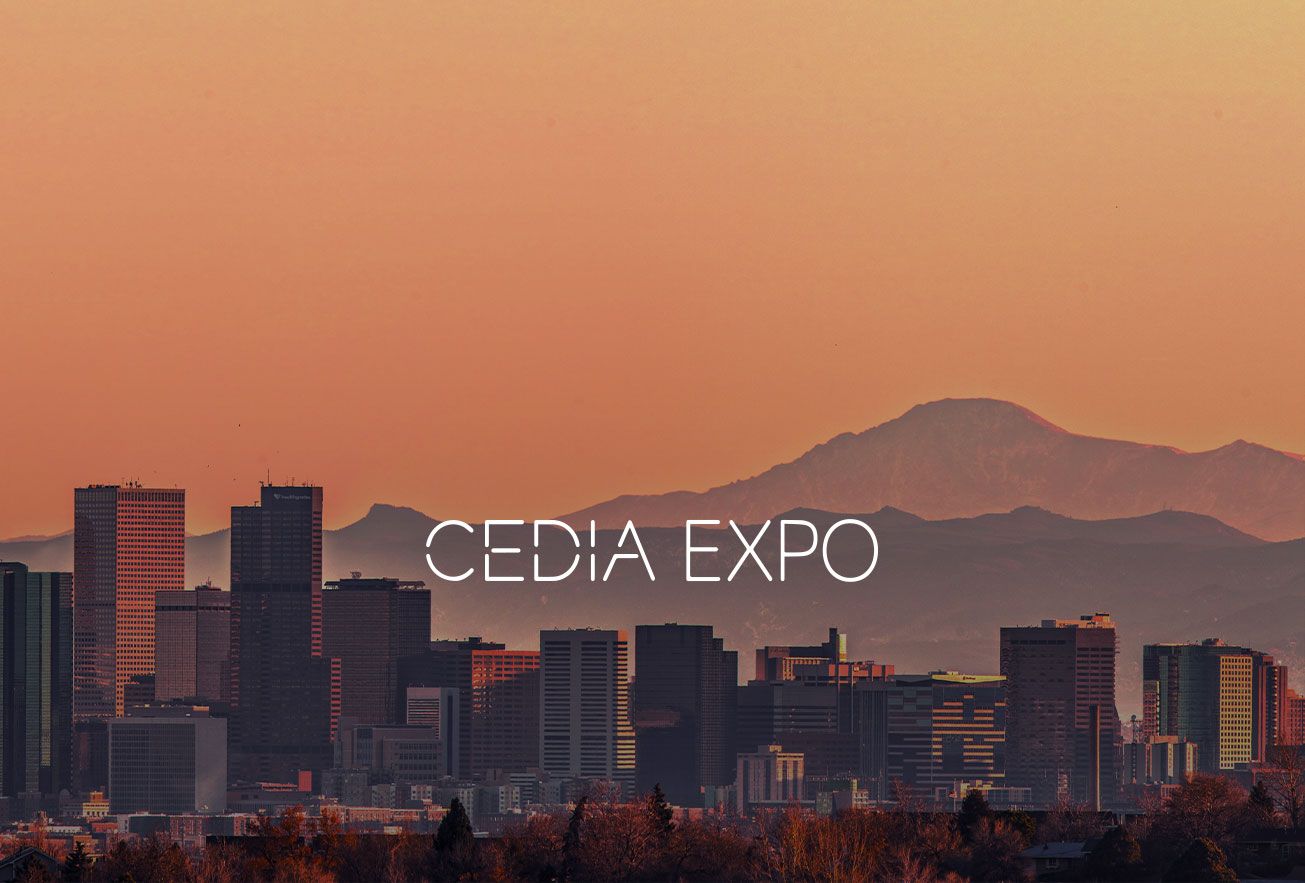 CEDIA Expo 2024 featured image