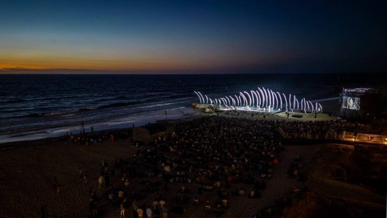 Adelaide Festival Debuts ‘Baleen Moondjan’ with the Help of Syva featured image