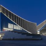 New-build Beijing Performing Arts Centre Features Four L-Acoustics Installations in Stereo and Immersive Configurations
