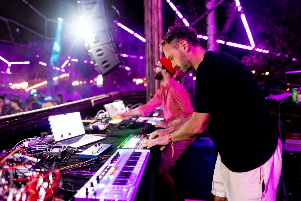 Parallelle Utilizes L-ISA Spatial Audio for Immersive Live Sound featured image