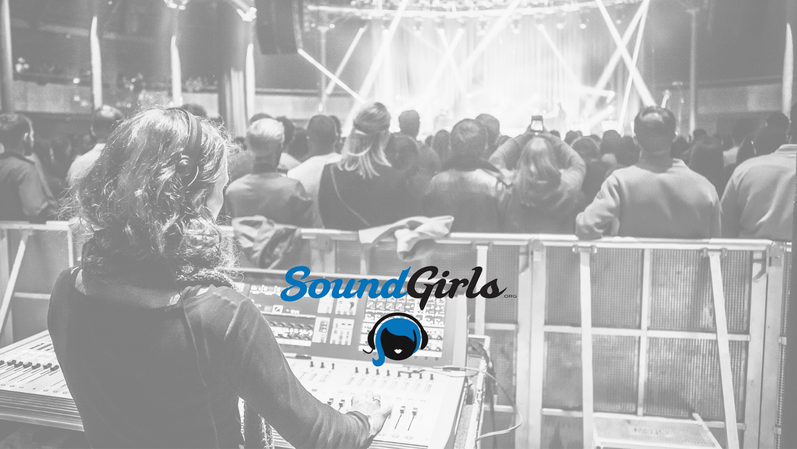 L-Acoustics x SoundGirls: Empowering Women in Audio featured image