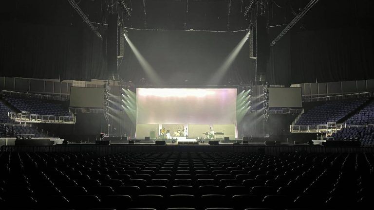 L-Acoustics Strikes the Perfect Chord for Keane’s 20th Anniversary Tour featured image