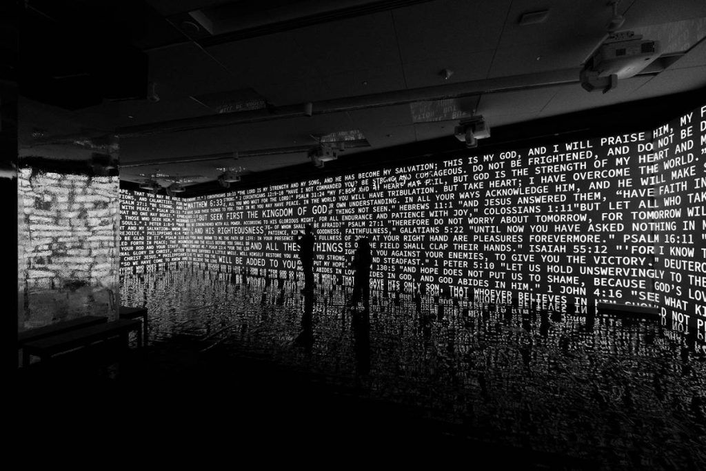 “The fidelity throughout the entire exhibit space feels warm, moving, and engaging,” says Museum of the Bible IT Interactive Systems Manager Joel Conrad