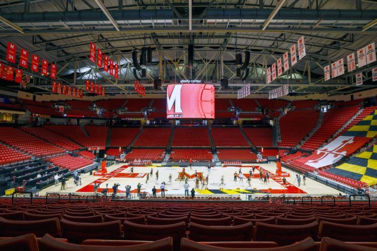 L-Acoustics Kara IIi Professional Audio System Connects University of Maryland’s XFINITY Center with Exceptional Sound and Control featured image