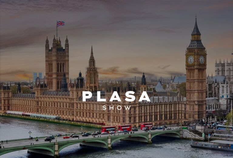PLASA Show 2025 featured image