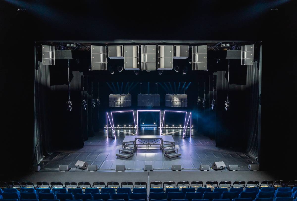 What is an Immersive Audio Sound System? featured image