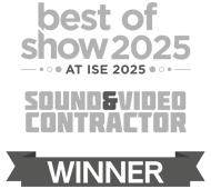 L-Acoustics Award