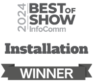 L-Acoustics Award