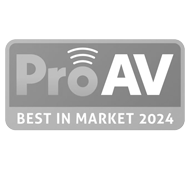L-Acoustics Award