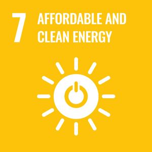 Sustainable Goal