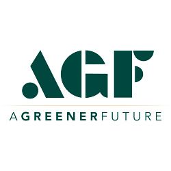 A Greener Future Logo