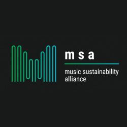 MSA Safety Logo