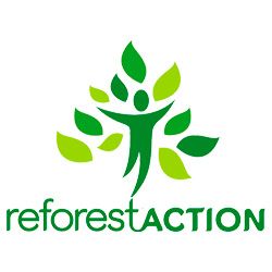 Reforest Action Logo