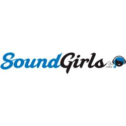 Sound Girls Logo