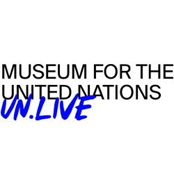 Museum for the United Nations Logo