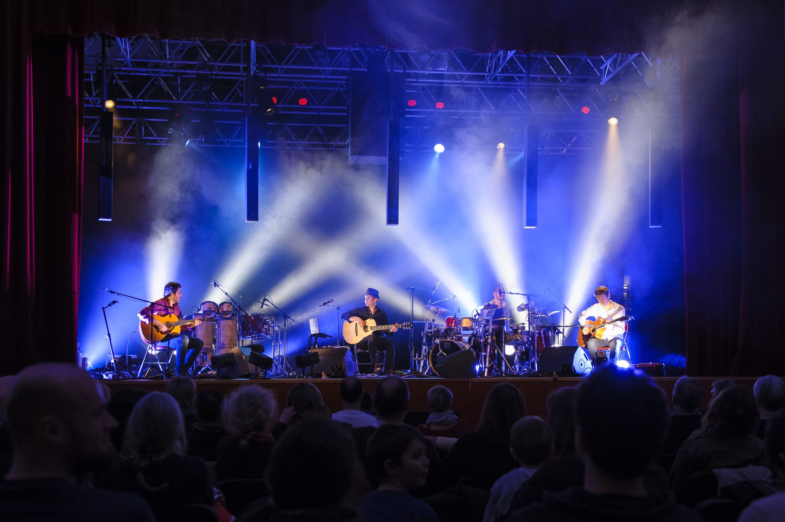 Optimizing Live Sound with the Right Tools featured image