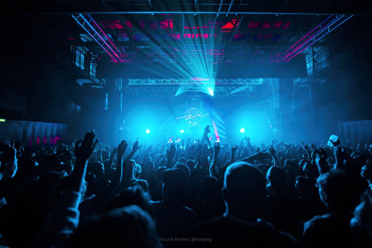 L-Acoustics L Series Technology Overcomes Acoustic Complexity to Enhance Sonic Landscape at Reims’ La Cartonnerie featured image