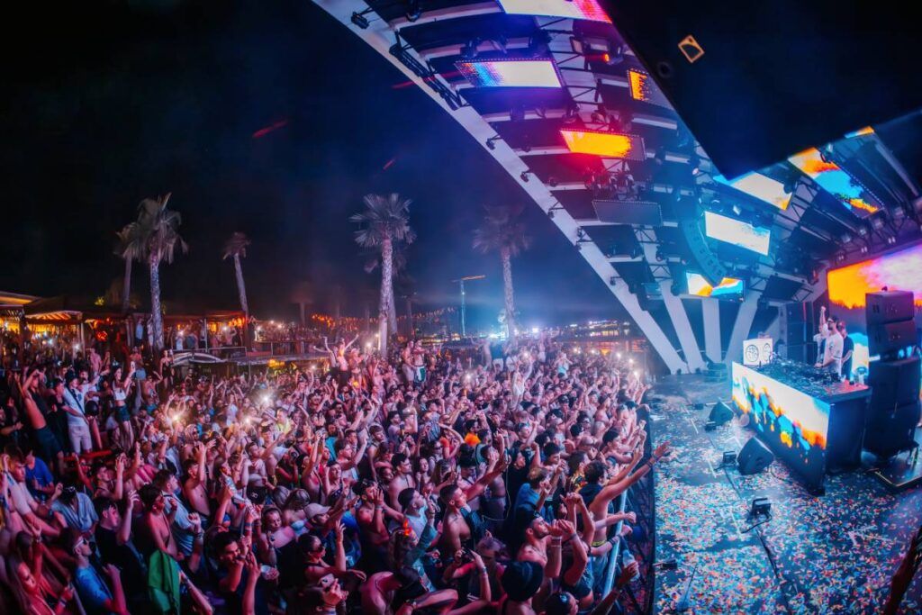 The decision to install L-Acoustics A Series was driven by the brand's reputation for excellence and the superior service provided by L-Acoustics Certified Partner for Croatia, Dicroic