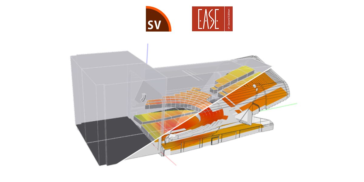 L-Acoustics Announces Collaboration with AFMG on EASE 5 Integration, Enhancing Soundvision Workflow featured image