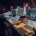 Immersive Audio Technology Powers 