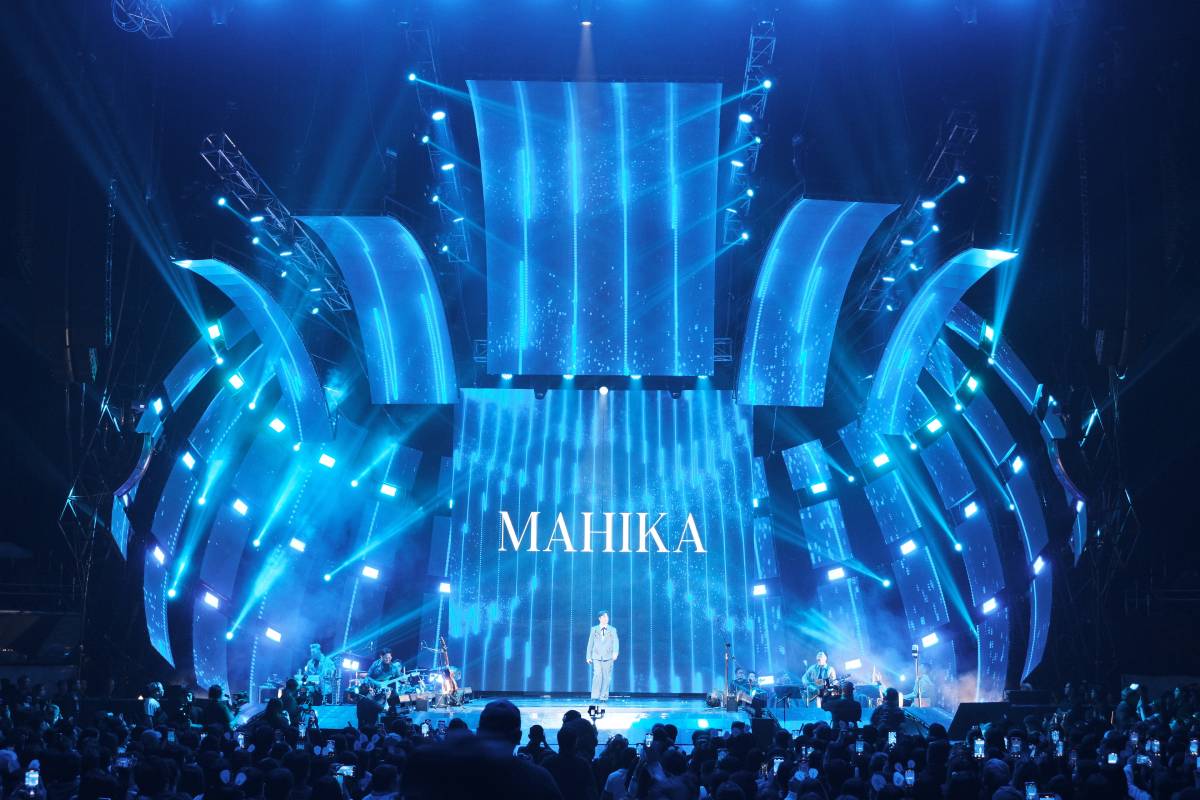 L-Acoustics K Series Overcomes Acoustic Challenges for Emotional TJ Monterde Arena Concerts featured image