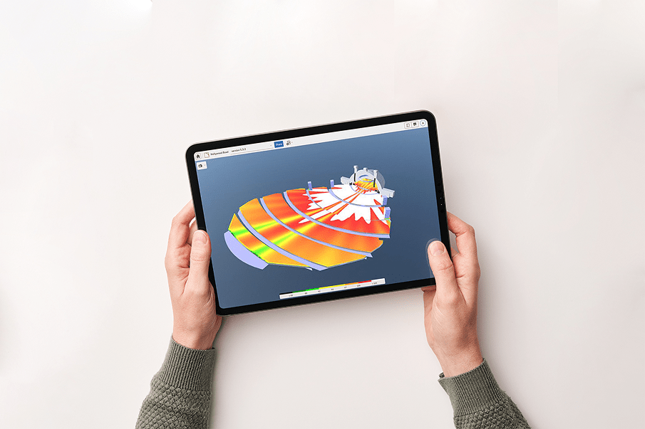 SVC – Share your Designs - illustration