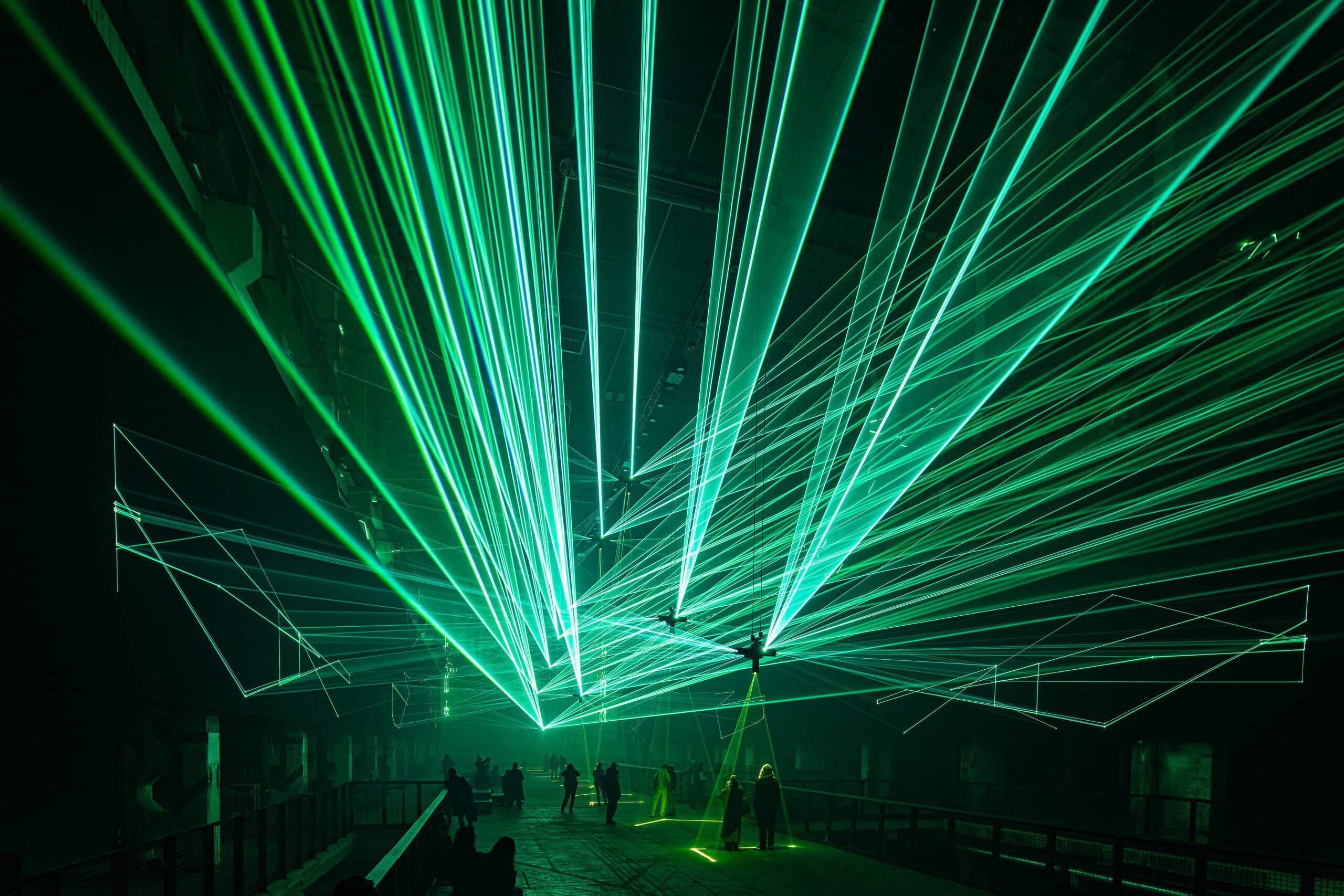 Bringing Art to Life with an Immersive Audio Experience - L-Acoustics
