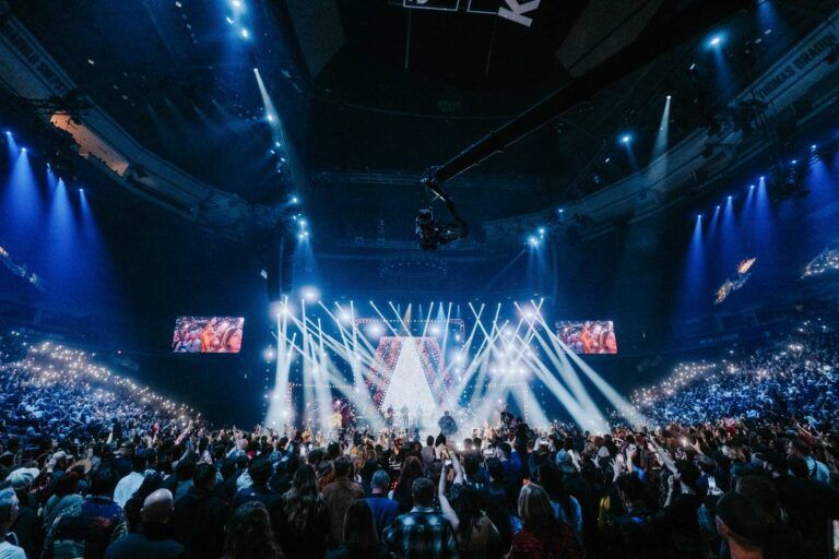 L-Acoustics L Series Helps Make the Junos an Awarding Experience featured image