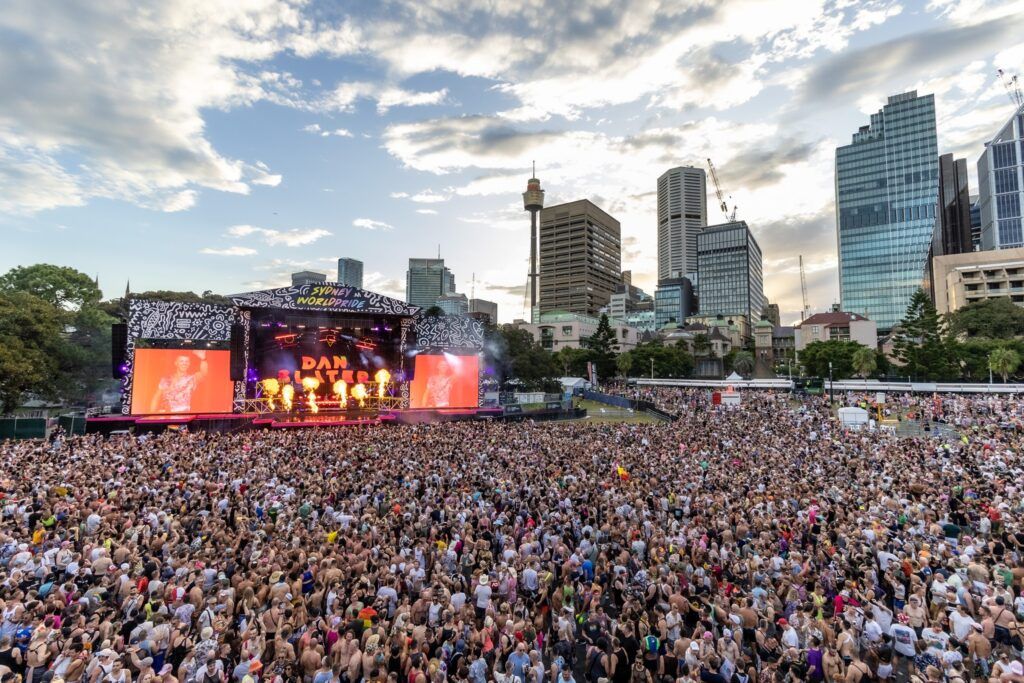L-Acoustics Environmental System Design Support (ESDS) actively bridges the gap between festival organizers, sound companies, consultants, and local authorities to ensure community harmony while delivering exceptional sound experiences