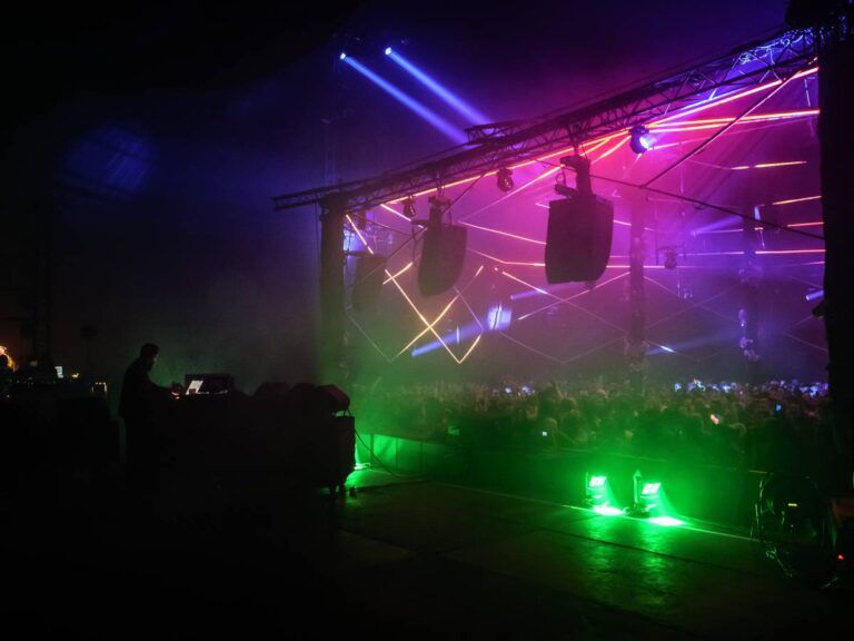 L-Acoustics DJ Breaks the Stereo Barrier: First Complete Solution to Transform Stereo into a True Spatial Audio Experience featured image