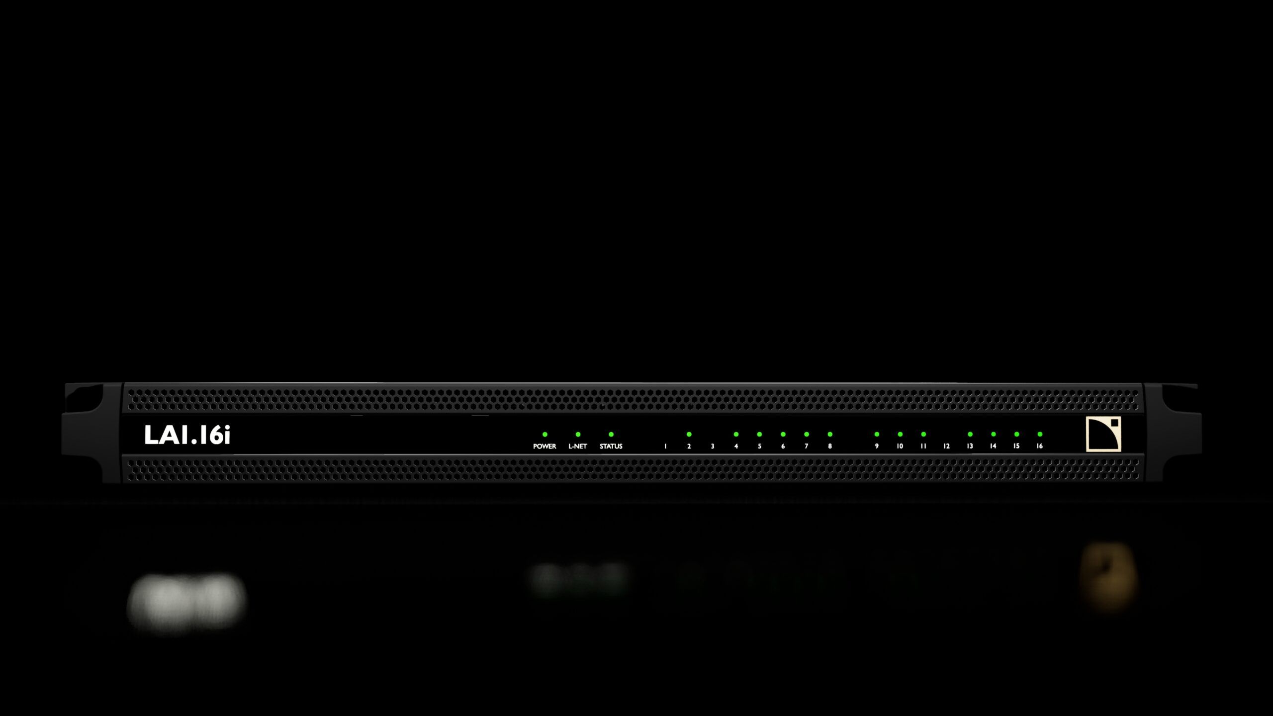 L-Acoustics Unveils Ultra-Compact LA1.16i Amplified Controller: Delivering Decades of Professional Audio Expertise in Its Most Accessible Amplifier to Date featured image