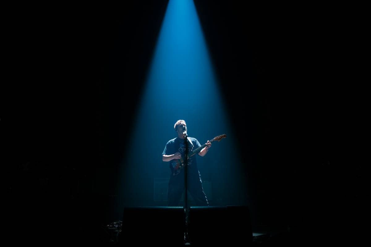L-Acoustics K Series and Soundvision Power Sam Fender’s Triumphant Arena Tour featured image